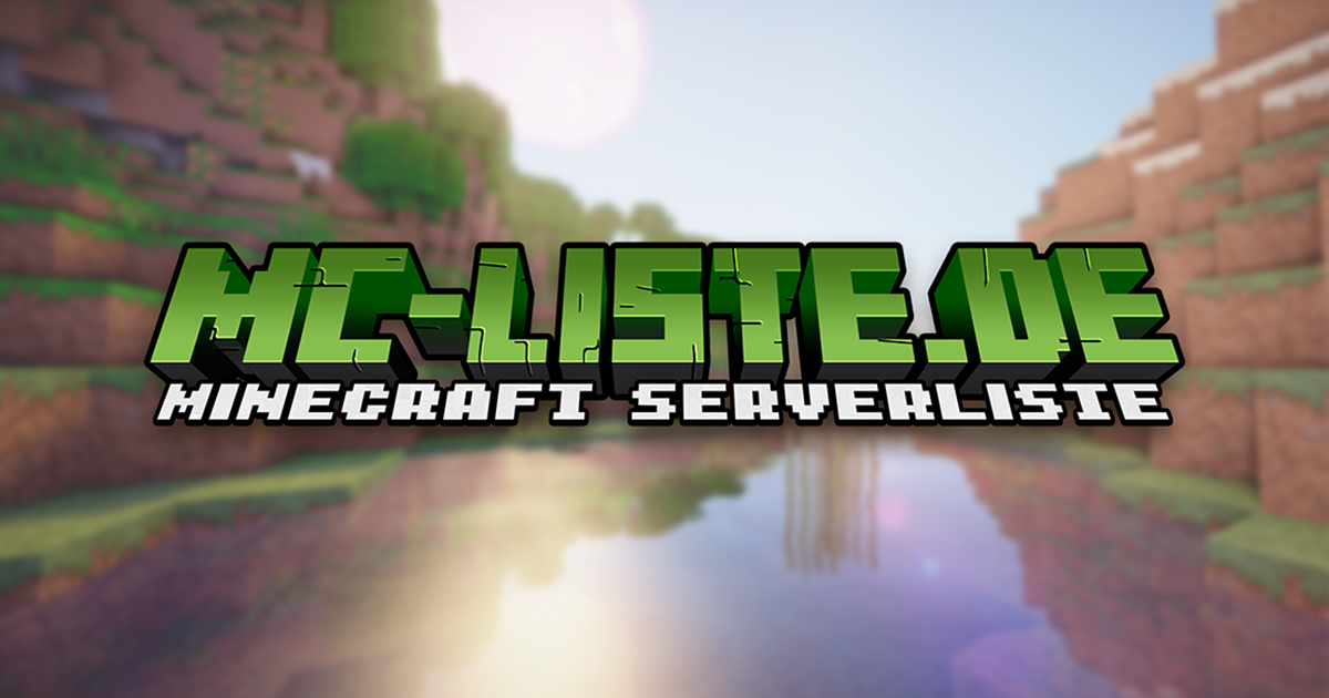 Server status checker mc liste de minecraft serverliste
